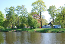 Camping Anna's Hoeve