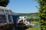 Camping Le Grand Lac