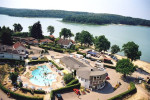 Camping Club Lac de Bouzey
