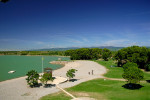 Vakantiepark Port Minervois-Les Hauts du Lac